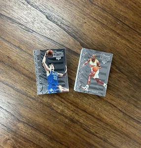 1995-96 Upper Deck Special Edition Silver Complete Set SE1-SE90 - Picture 1 of 2