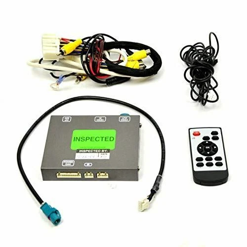 LDI LDI5215 Rear Camera Interface w/ 8" Screen for Dodge Dart 2015-2016 - Image 1 of 1