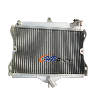 Алюминиевый радиатор для 1983-1993 Yamaha Venture Royale XVZ1200 XVZ1300 - Изображение 1 из 4