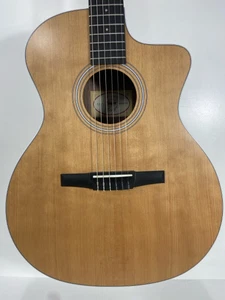 2024 TAYLOR 214CE-N Walnut/Spruce (P03045845) - Picture 1 of 10