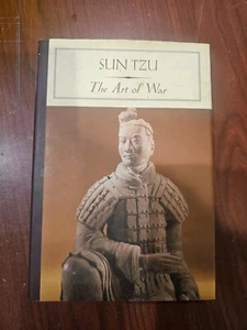 The Art of War [Barnes & Noble Classics] - Picture 1 of 1