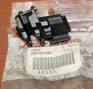 Bostitch ~ PART # 102024 ~ Feed Pawl ~ NOS ~ 102024 ~ NLA - Picture 1 of 2