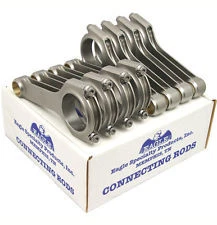 KIT DE BIELA DE VIGA EAGLE H X 4 PARA TOYOTA 3SGT/MR2 SW20 CRS-5428T3D Foto 1 de 1