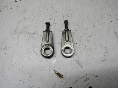 Tensores de cadena Kawasaki LTD440 LTD 440 1980 Foto 1 de 4