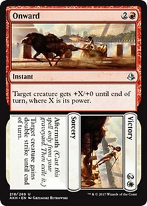 MtG Magic The Gathering Amonkhet Uncommon Cards x1 - Picture 1 of 101
