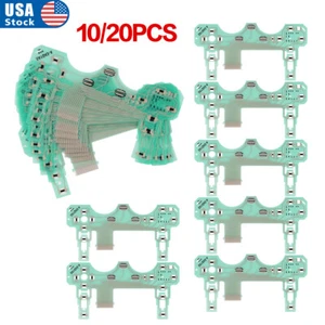 10/20xController PCB Ribbon Circuit Board SA1Q43A for PS2 Dualshock 18pin Socket - Picture 1 of 12