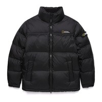 National Geographic Caiman 3 Goose Down Bench long Coat parka Jacket All Black | eBay National Geographic Caiman 3 Goose Down Bench long Coat parka Jacket All Black | eBay