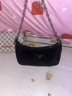 bolsas e bolsas de couro - Imagem 1 de 4