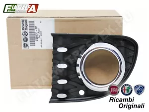 Fiat 500 FL (2015-) left foglight frame 735642313 new, original - Picture 1 of 1