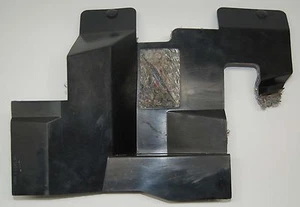 99-03 Aislador absorbedor de sonido panel de instrumentos Ford Windstar 1F2Z16046A24AA - Imagen 1 de 3