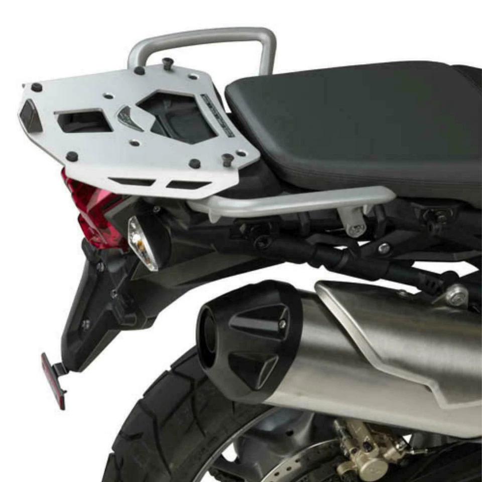 Luggage Rack Triumph 800 Tiger ABS 2011-2014 Foto 1 de 1