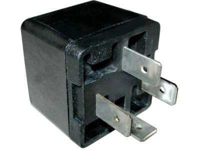 For 1991-1992 Dodge Daytona A/C Control Relay 12437JNPR - Image 1 of 2