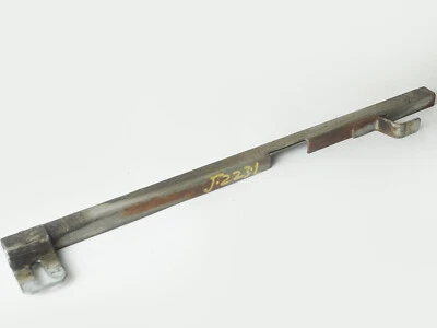 1980 - 1982 Fiat 124 Spider Window Door Trim Cover Panel Left Driver Lh Side Oem - Image 1 of 4