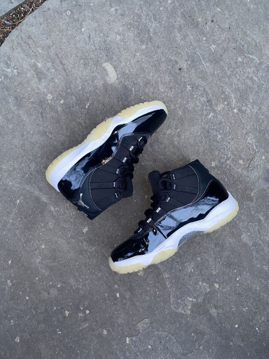 Jordan 11 Retro Jubilee / 25th Anniversary W for sale | eBay Jordan 11 Retro Jubilee / 25th Anniversary W for sale | eBay
