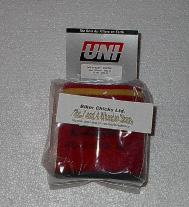 Filtro de aire SUZUKI 2008-2015 King Quad 400 Uni Foto 1 de 1