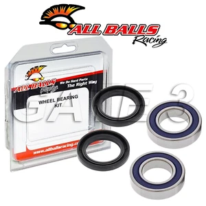 Suzuki RMZ250 2004-2006 All Balls Front Wheel Bearings & Seal Kit 25-1079 - Picture 1 of 4
