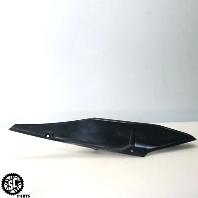 02 03 04 05 CUBIERTA PROTECTOR CADENA KAWASAKI ZZR1200 Foto 1 de 4