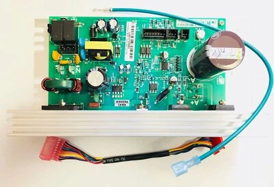 Proform Treadmill Lower Motor Control Board Controller MC1618DLS or 398056