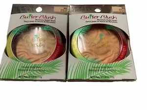 Pack of 2 Physicians Formula Murumuru Butter Blush, Natural Glow 6833 - Picture 1 of 2