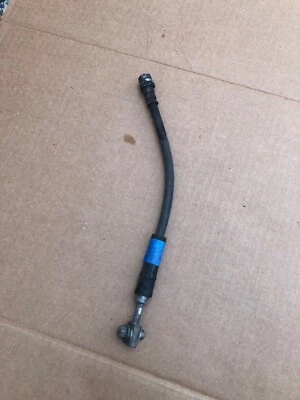 Manguera de freno trasera derecha Volkswagen Jetta 2019-2023 OEM Foto 1 de 3