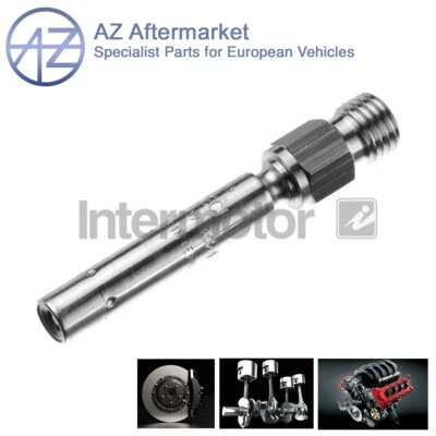 Fuel Injector Nozzle + Holder AZ Fits Ford Escort 1986-1990 1.6 #1 - Image 1 of 2