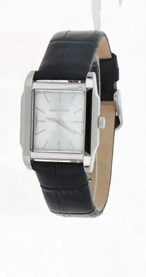 Orologio da Donna bluespirit in acciaio e pelle