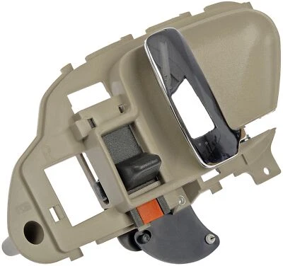 Dorman Interior Door Handle Fits 1995-1999 Chevrolet C1500 Suburban 1996 1997 Foto 1 de 3