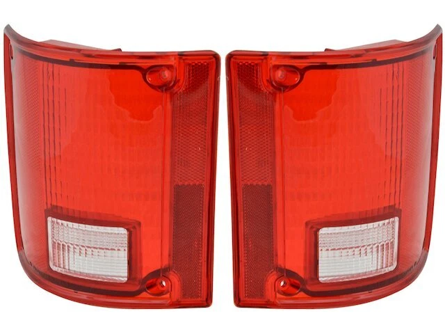 Juego de montaje de luces traseras para 1975-1978 GMC C15 1977 1976 PM685KF Foto 1 de 1