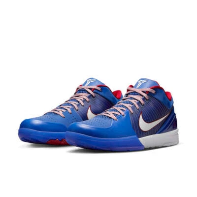 Nike Zoom Kobe IV Protro Low Philly FQ3545-400 Foto 1 de 4