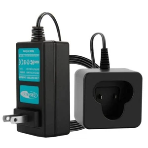10.8V Li-ion Charger Compatible with makita BL1013 BL1014 DF030D DF330D - Picture 1 of 7