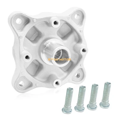 Front Wheel Hub & Studs Kit for Polaris Trail Blazer/Trail Boss 330 2010-2013 - Изображение 1 из 4