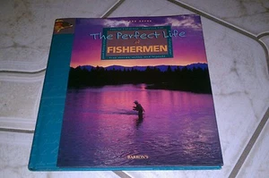 The Perfect Life of Fishermen by Pierre Affre (2001, Hardcover) - Picture 1 of 10