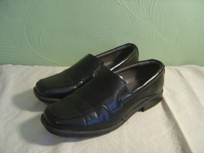 Mujer cherokee Negro Mocasines Talla 5 - Imagen 1 de 4