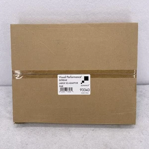 Sonance VPXT8SQ Large Square Adapter + Grille VP Extreme (PAIR) 93343 NEW t1 - Picture 1 of 3