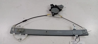 Regulador de ventana trasera derecho pasajero eléctrico para Subaru Legacy 10-14 Foto 1 de 4