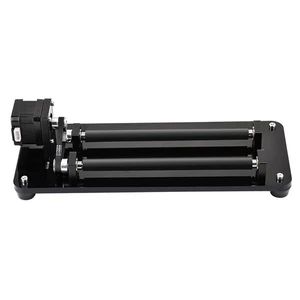 For Cups For Pipes Rotary Roller Cylindrical Engraving For Cup Engraving - Picture 1 of 11