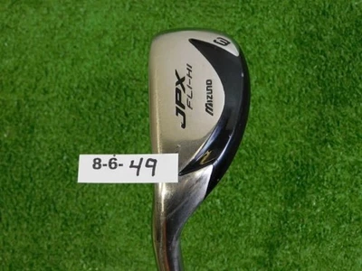 Mizuno JPX Fli-Hi Left Hand 3 Hybrid Dynamic Gold S300 Stiff Steel - Image 1 of 4