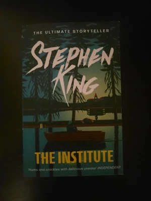 The Institute By Stephen King - Image 1 of 2