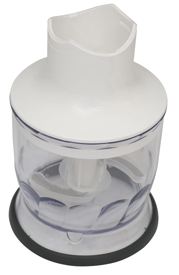 Braun Hand Blender Mincer Multiquick Easyclick Accessory, BR67050195, AX22110002 - Immagine 1 di 4