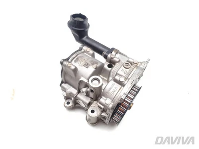 VW Golf Engine Oil Pump 1.6 TDI Diesel 85kW (115 HP) 04L145208AB 04L115263B 2019 - Image 1 of 4