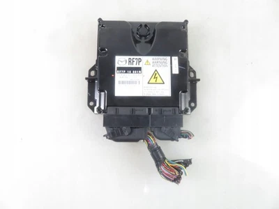Centralina MAZDA 5 CR19 2.0 MZR-CD RF7P18881N 2758006680 / CZ 87747 - Immagine 1 di 4