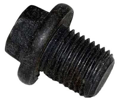 MD050316 Engine Oil Drain Plug - Image 1 of 3