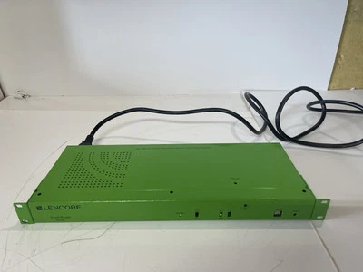 Lencore Smart Router G145 - Image 1 of 4