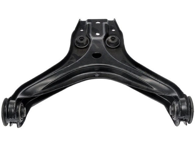 Brazo de control Dorman 28974YBYS 1984 1985 1986 para Audi Coupé 1983-1987 Foto 1 de 2