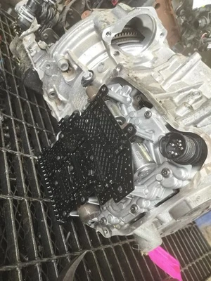 TRANSMISSION 2022-2024 VOLKSWAGEN GOLF GTI Foto 1 de 4