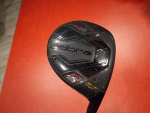 Cobra Air X 2024-2025 Holz 3 16° Graphit Lite (Senior)!! Neu!! - Bild 1 von 5