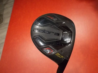 Cobra Air X 2024-2025 Holz 3 16° Graphit Lite (Senior)!! Neu!! - Bild 1 von 4