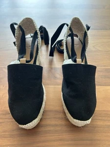 Castaner Espadrille Wedge Gr 38 - Bild 1 von 10