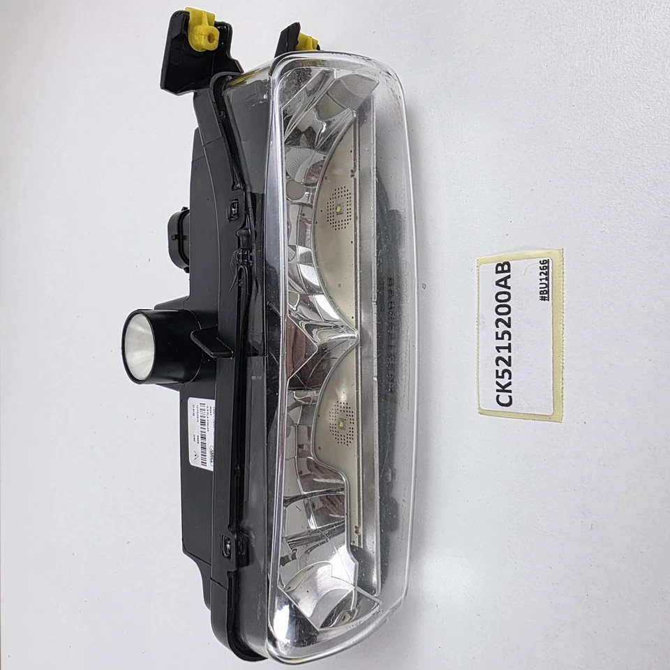 2013-2017 Land Rover Range Rover Sport RIGHT FRONT FOG LIGHT CK5215200AB - Imagen 1 de 4