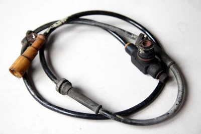 Rare Audi B2 Typ85 80 90 Coupe Quattro ABS Speed Sensor BOSCH 443927803A - Image 1 of 4